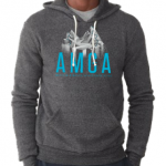 amga sweatshirt front