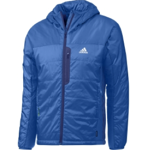 adidas terrex jacket review