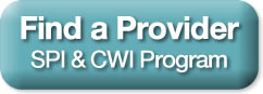 find a SPI or CWI provider
