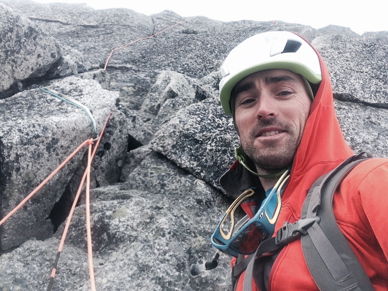 Rock III: Introduction to Traditional Lead Climbing - Sierra Mountain  Center Guides