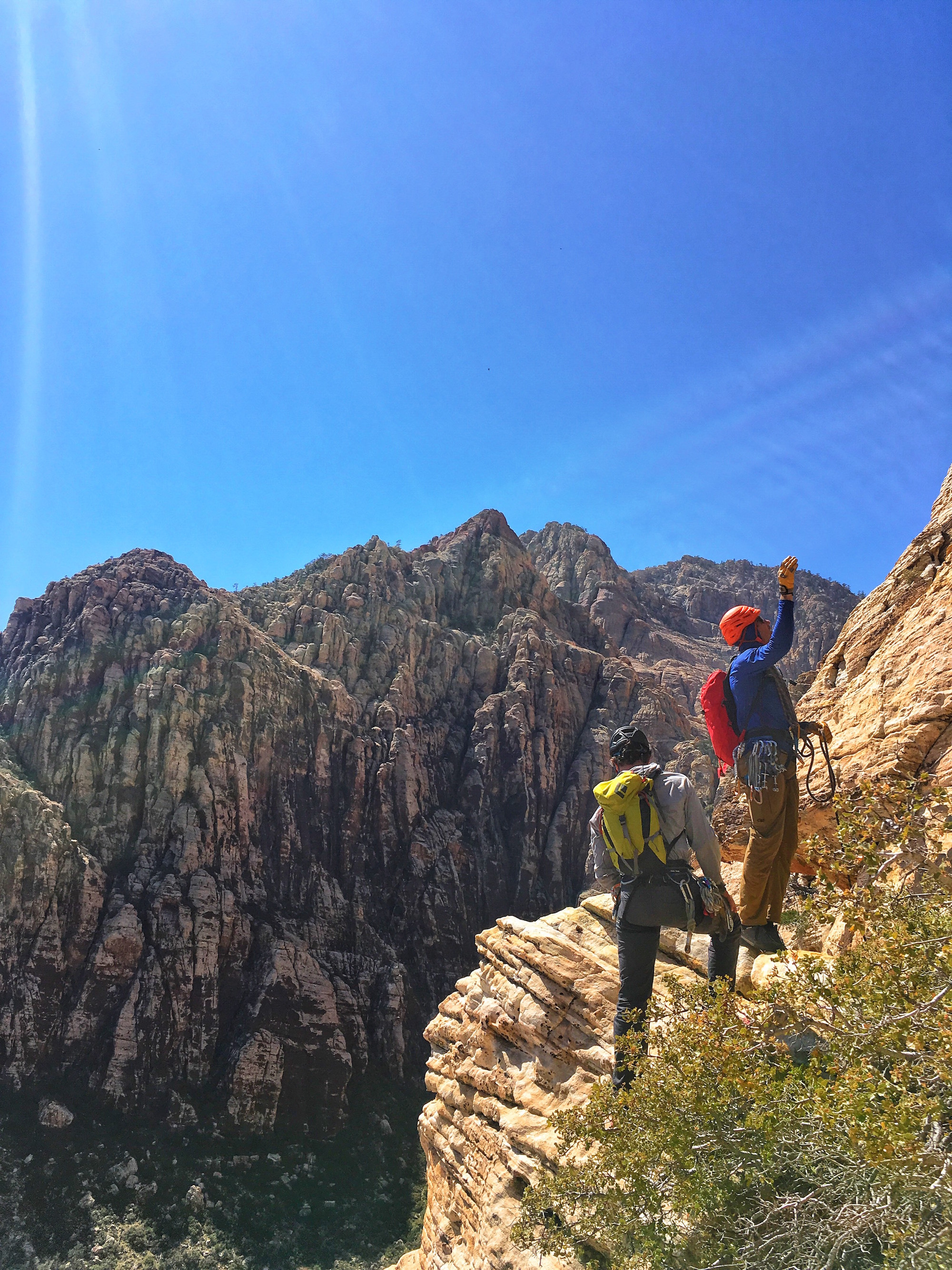 Mountain hardwear outlet overlook