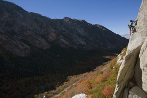 Little Cottonwood Canyon