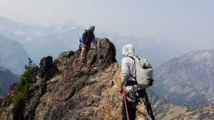 jason-belaying-along-a-ridge