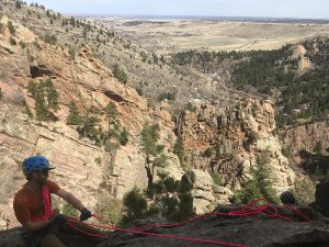 me-practicing-belay-techniques-in-eldo-canyon-photo-by-mick-pearson