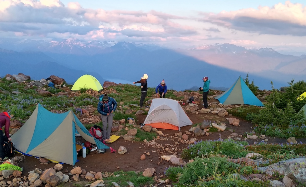 Washington Trails Association - Join WTA's Anna Roth and our friends at  Northwest Avalanche Center for a webinar about avalanche safety! If you  play in the mountains in winter, this intro class