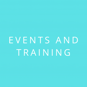 events-and-training